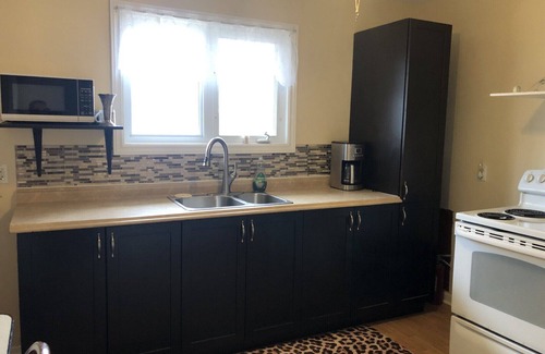 Charlottetown Apartamento | Downtown walkable to restaurants, bars public transportation and the waterfront.