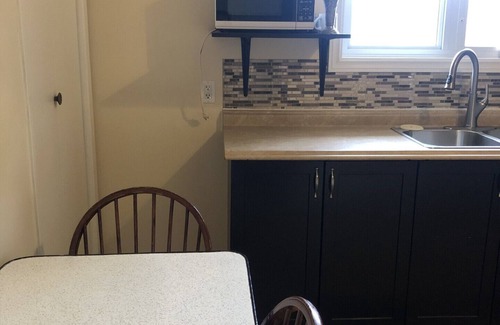 Charlottetown Apartamento | Downtown walkable to restaurants, bars public transportation and the waterfront.