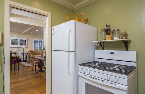 Walnut Creek Casa | Retiro Ejecutivo del Downtown Walnut Creek