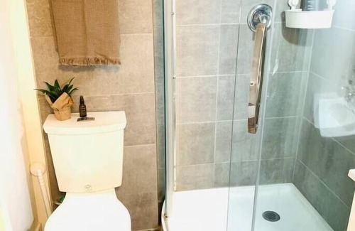 Kingston Apartamento | Downtown Wellington St Studio