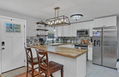 Columbia Casa | Downtown West Cola Home