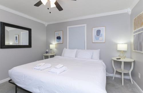 Columbia Casa | Downtown West Cola Home