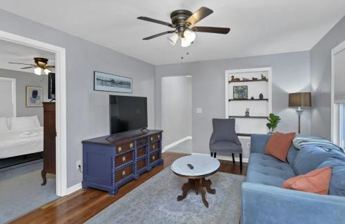 Columbia Casa | Downtown West Cola Home