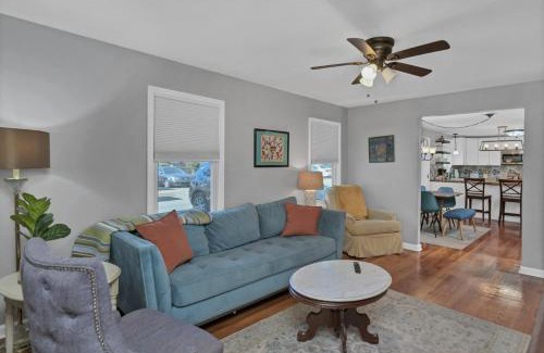 Columbia Casa | Downtown West Cola Home