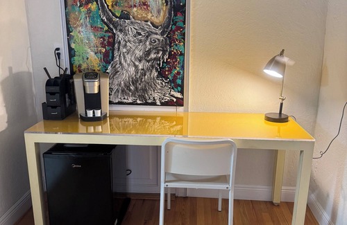 Flamingo Parks Apartamento | Downtown-West Palm Beach/Flaming Park