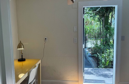 Flamingo Parks Apartamento | Downtown-West Palm Beach/Flaming Park