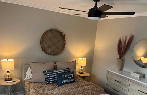 Woodstock Casa | Downtown Woodstock Get-Away