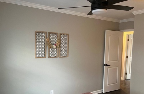 Woodstock Casa | Downtown Woodstock Get-Away