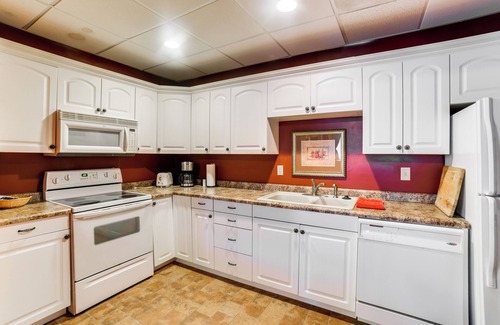 Yankton Apartamento | Downtown Yankton Suite: Walk to Restaurants!