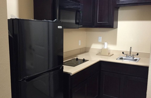 Houston Hotel | Downtowner Inns