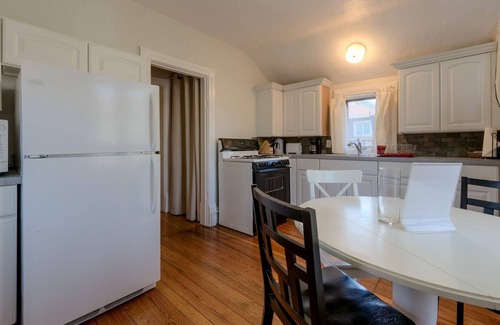 Downtown Casa | Downtowns Finest Location