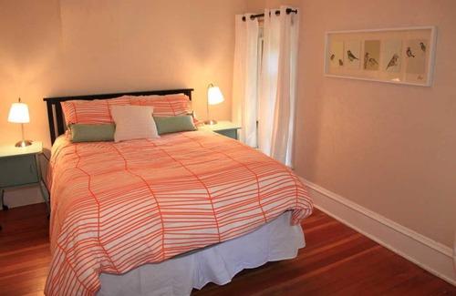 Downtown Casa | Downtowns Finest Location