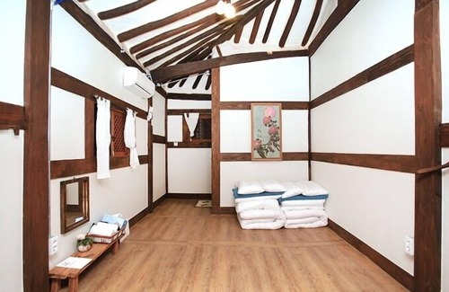 Jeonju Casa | Dowon Guesthouse