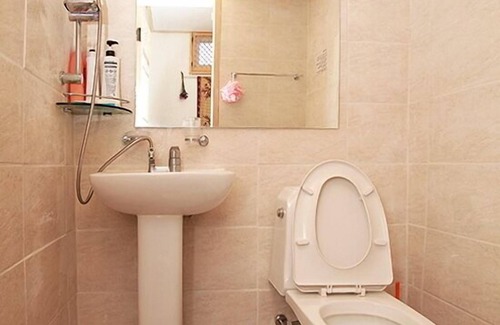 Jeonju Casa | Dowon Guesthouse