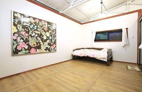 Jeonju Casa | Dowon Guesthouse
