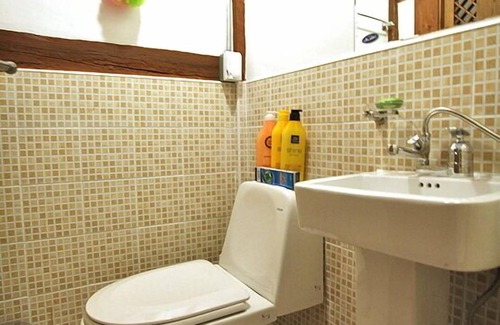 Jeonju Casa | Dowon Guesthouse