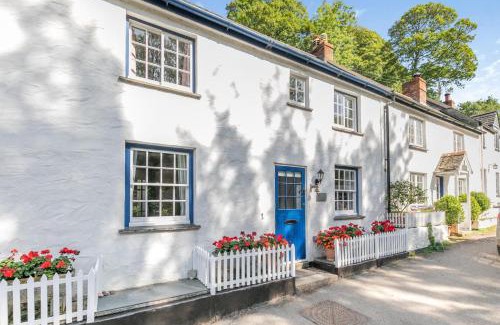 Helford Casa | Dowr Penty