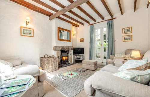 Helford Casa | Dowr Penty