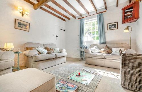 Helford Casa | Dowr Penty