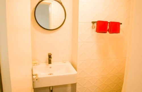 Le Plateau Apartamento | Dowtown Abidjan