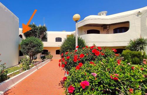 Vale de Covo Apartamento | Dowtown Carvoeiro 1BDR Apart W view by LovelyStay