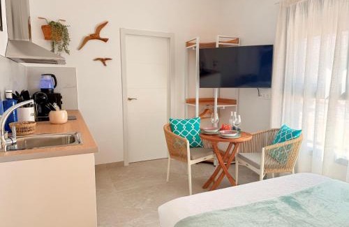 Lo Morant-San Nicolás de Bari Apartamento | DozZze Romeo