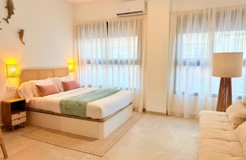 Lo Morant-San Nicolás de Bari Apartamento | DozZze Romeo