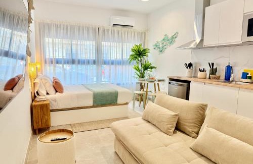 Lo Morant-San Nicolás de Bari Apartamento | DozZze Romeo