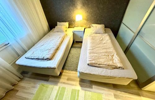 Vaasa Apartamento | DP Apartments Vaasa IV