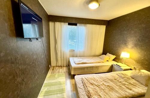 Vaasa Apartamento | DP Apartments Vaasa IV