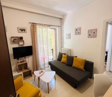 Nea Ionia Apartamento | DP Homes Nea Ionia