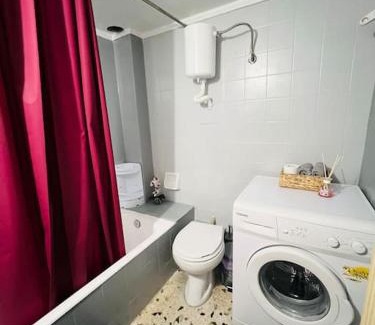 Nea Ionia Apartamento | DP Homes Nea Ionia