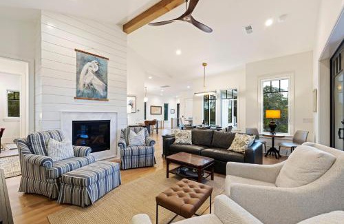 Seabrook Island Casa | DP2931: 2931 Deer Point