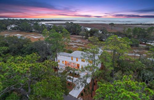 Seabrook Island Casa | DP2931: 2931 Deer Point