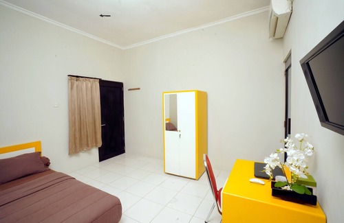 Palembang Casa | Dparagon Dwikora