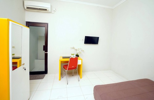 Palembang Casa | Dparagon Dwikora