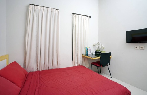 Condongcatur Casa | Dparagon Pamela 1