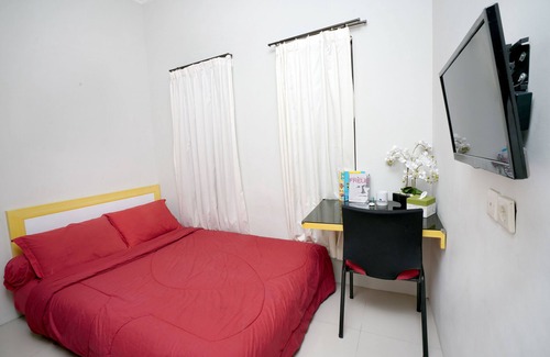 Condongcatur Casa | Dparagon Pamela 1