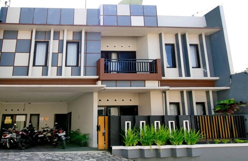 Condongcatur Casa | Dparagon Pamela 1