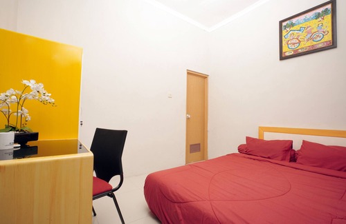 Depok Casa | Dparagon Pamela 4