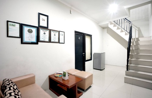 Depok Casa | Dparagon Pamela 4