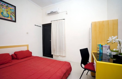 Depok Casa | Dparagon Pamela 4