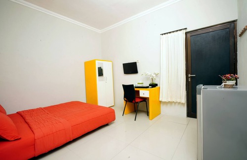 Palembang Casa | Dparagon Trikora