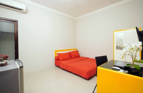 Palembang Casa | Dparagon Trikora