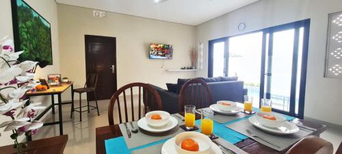 Singakerta Villa | dParis Homy Villas