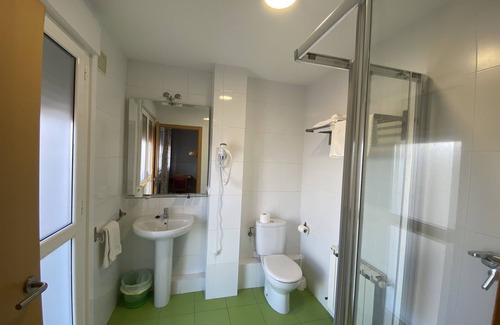 Sarria Casa | dpCristal Castelao