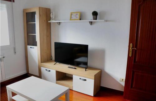 Sarria Apartamento | dpCristal Sarria Centro