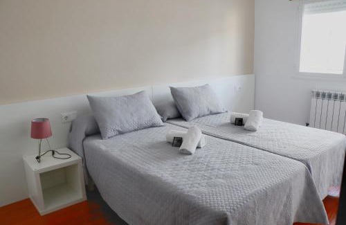 Sarria Apartamento | dpCristal Sarria Centro