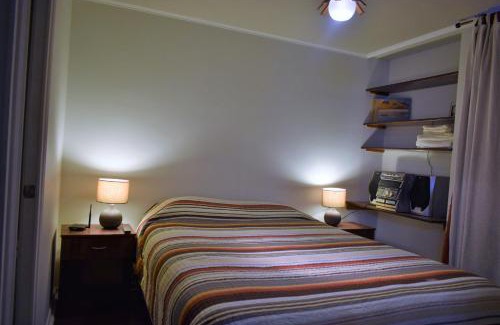 Bellas Artes Apartamento | Dpto 1D 1B, Metro Bellas Artes, equipado full con WiFi