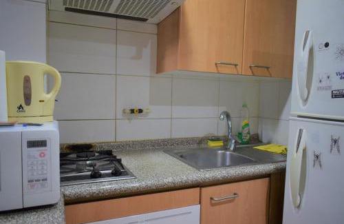Bellas Artes Apartamento | Dpto 1D 1B, Metro Bellas Artes, equipado full con WiFi